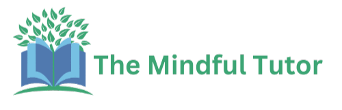 The Mindful Tutor and Study Coach logo